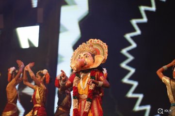 Sarrainodu Movie Audio Celebrations